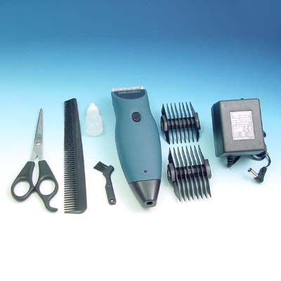 Rechargeable Hair Clipper