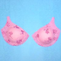 Molded & Cut Fabrics