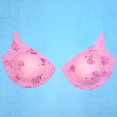 Molded & Cut Fabrics