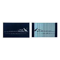 Woven Label