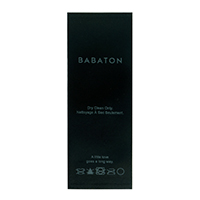 Printed Satin Care Label