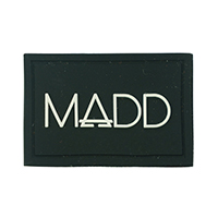 Rubber Patch, BB-017
