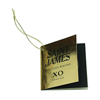 Paper Hangtag