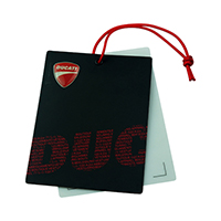 Paper Hangtag