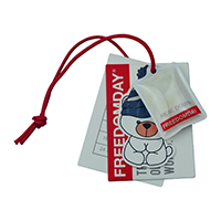 Paper Hangtag