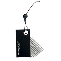 Paper Hangtag