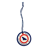 Fabric Hangtag
