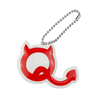 Puffy Hangtag