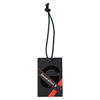 Paper Hangtag