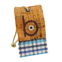 Fancy Hangtag