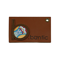 Leather Patch