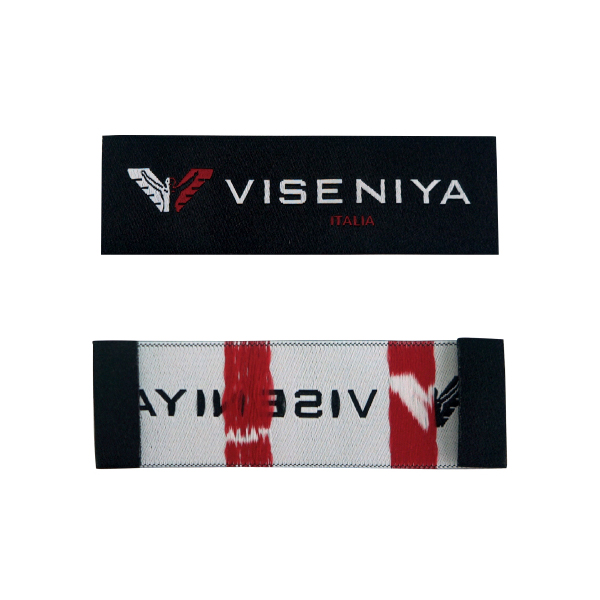 Woven Label