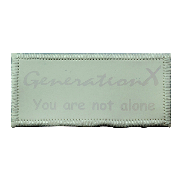 Printed Label