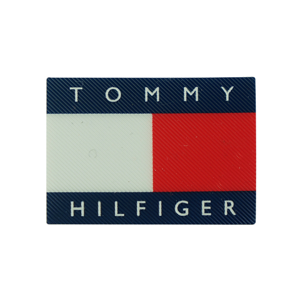 Rubber Patch