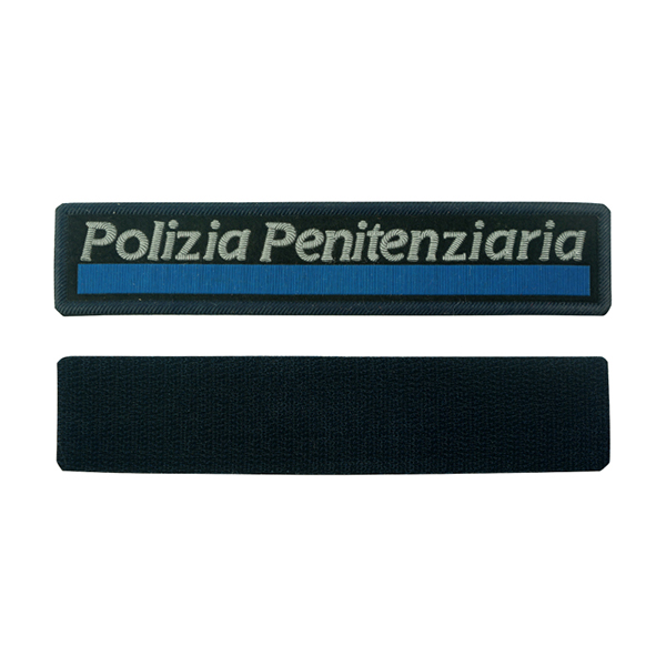 Embroidery Patch