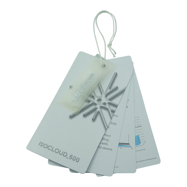 Paper Hangtag