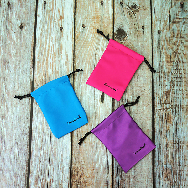 Small Pouch