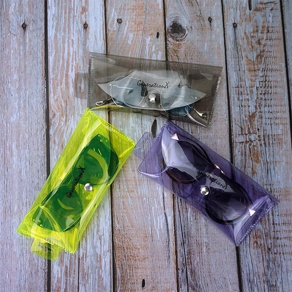 Glasses Pouch