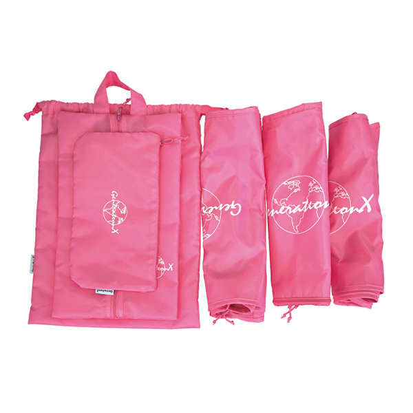 Travel Bags