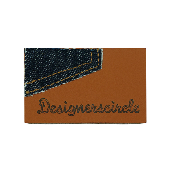 Leather Patch
