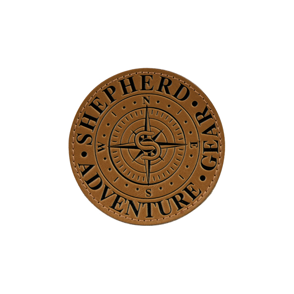 Leather Patch