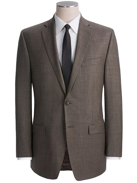 Men's Woven Wear