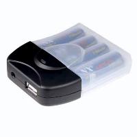 Multi-function Battery-Box Charger