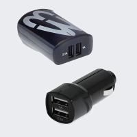Universal USB Power Supply, UA-103 &amp; AA303