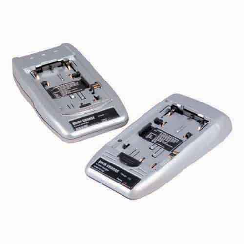 Li-ion Battery Charger