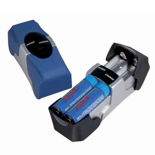 Rapid Travel Charger