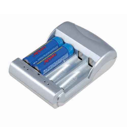Rapid Desktop Charger