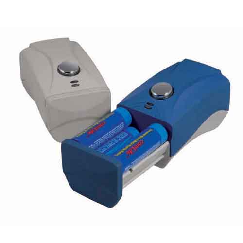 Compact Charger