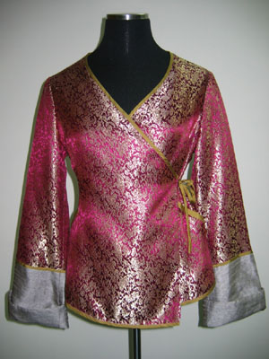 Ladies' Blouse