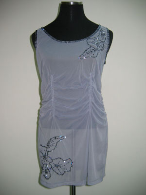 Ladies' Dress