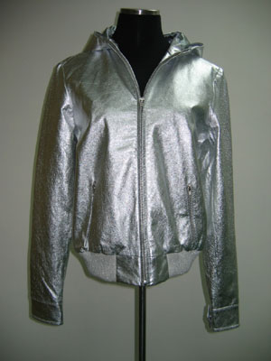 Ladies' Jacket