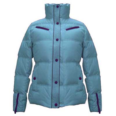 Sell Women's Down Jacket