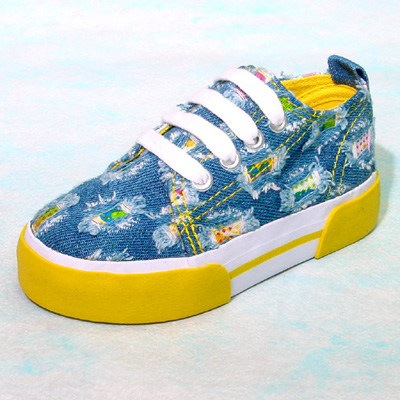 Children's Footwear