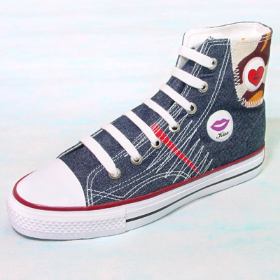 Ladies' Footwear