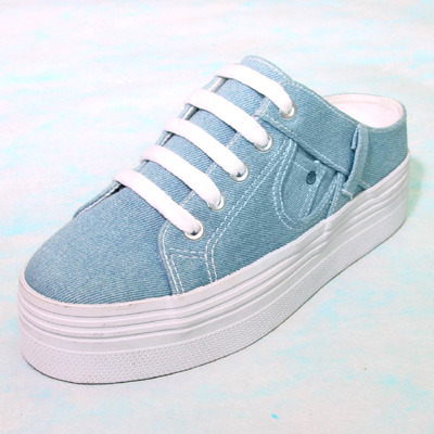Ladies' Footwear