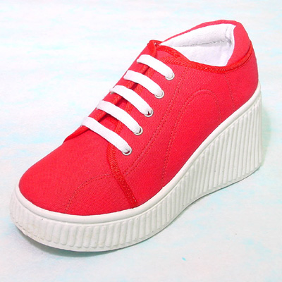 Ladies' Footwear