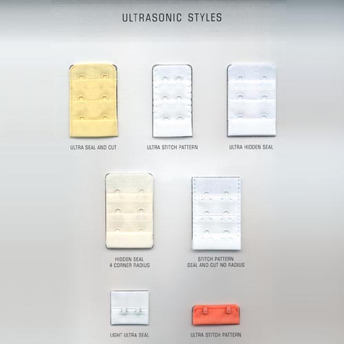 Ultrasonic Styles