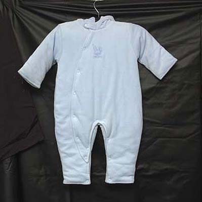 CHILDREN'S - KNITWEAR