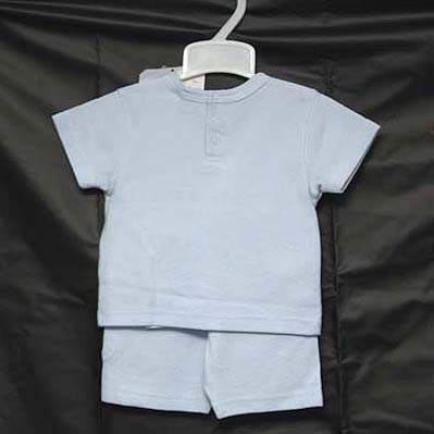 CHILDREN'S - KNITWEAR