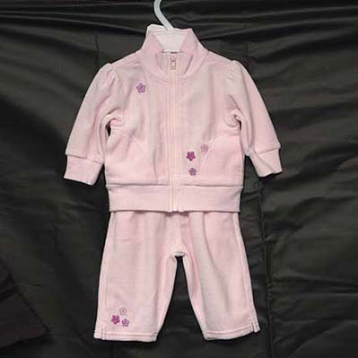 CHILDREN'S - KNITWEAR