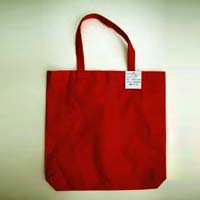 FLAT BAG with Bottom Stereoscopic