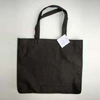 3D BAG with front webbing