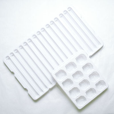 Trays & Inserts