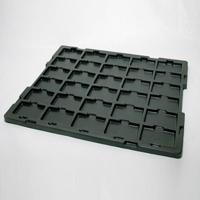 Tray