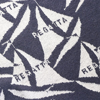 Y/D JACQUARD INTERLOCK
