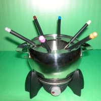 Classical Fondue Set